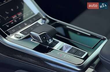 Внедорожник / Кроссовер Audi Q7 2025 в 