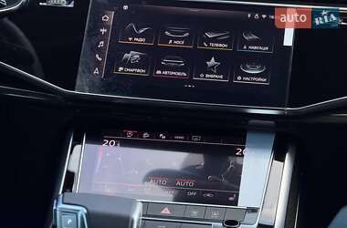 Внедорожник / Кроссовер Audi Q7 2025 в 
