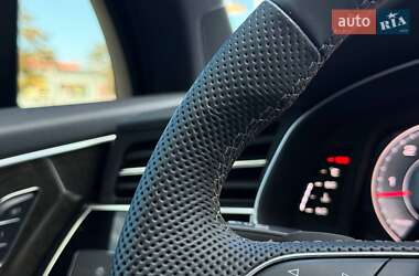 Внедорожник / Кроссовер Audi Q7 2025 в 