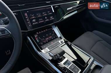 Внедорожник / Кроссовер Audi Q7 2025 в 