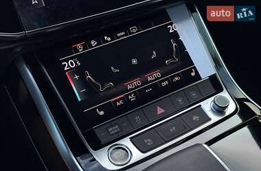 Внедорожник / Кроссовер Audi Q7 2025 в 
