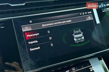 Внедорожник / Кроссовер Audi Q7 2025 в 