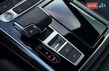 Внедорожник / Кроссовер Audi Q7 2025 в 