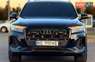 Внедорожник / Кроссовер Audi Q7 2025 в Кривом Роге