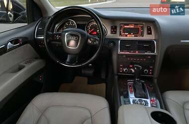 Внедорожник / Кроссовер Audi Q7 2008 в 