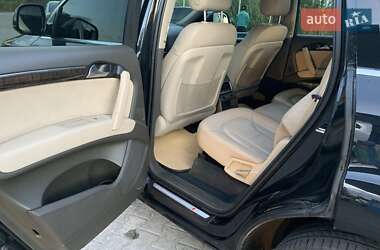 Внедорожник / Кроссовер Audi Q7 2008 в 