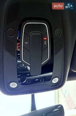Внедорожник / Кроссовер Audi Q7 2015 в 