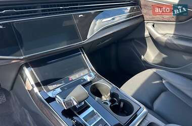 Внедорожник / Кроссовер Audi Q7 2019 в 