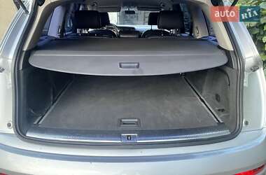 Внедорожник / Кроссовер Audi Q7 2009 в 
