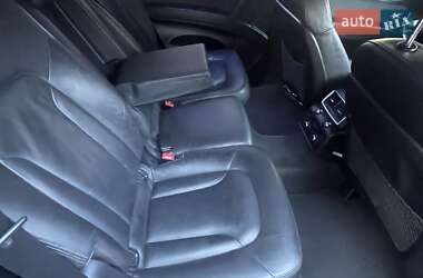 Внедорожник / Кроссовер Audi Q7 2009 в 