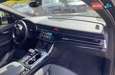 Внедорожник / Кроссовер Audi Q7 2020 в 