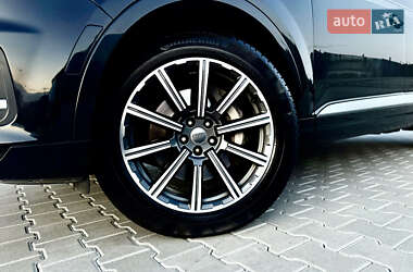 Позашляховик / Кросовер Audi Q7 2016 в 
