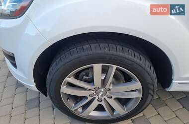 Внедорожник / Кроссовер Audi Q7 2014 в 