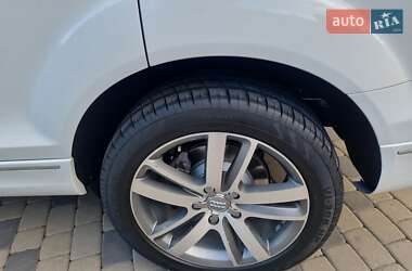 Внедорожник / Кроссовер Audi Q7 2014 в 