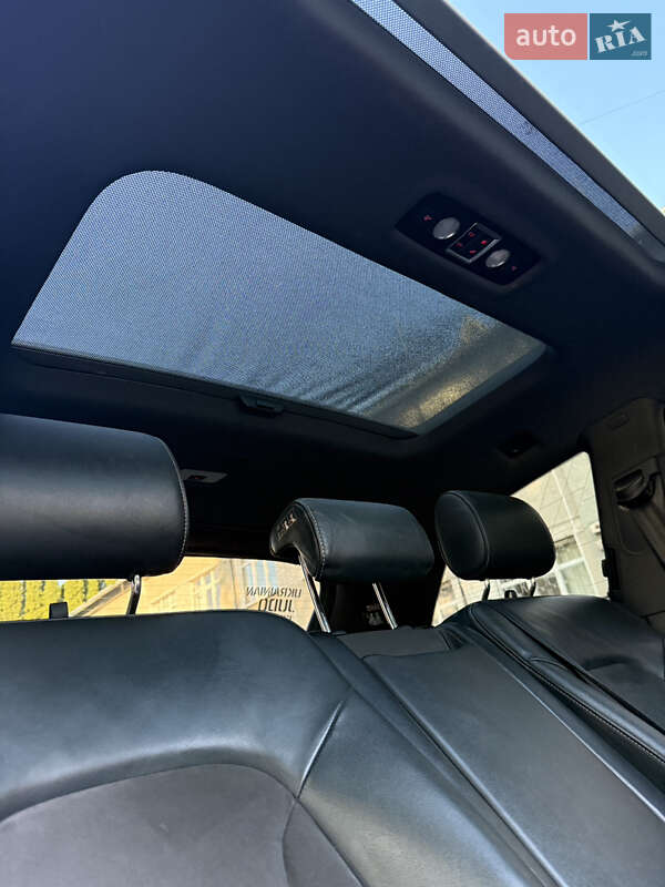 Внедорожник / Кроссовер Audi Q7 2010 в Житомире фото 25 Внедорожник / Кроссовер Audi Q7 2010 в Житомире