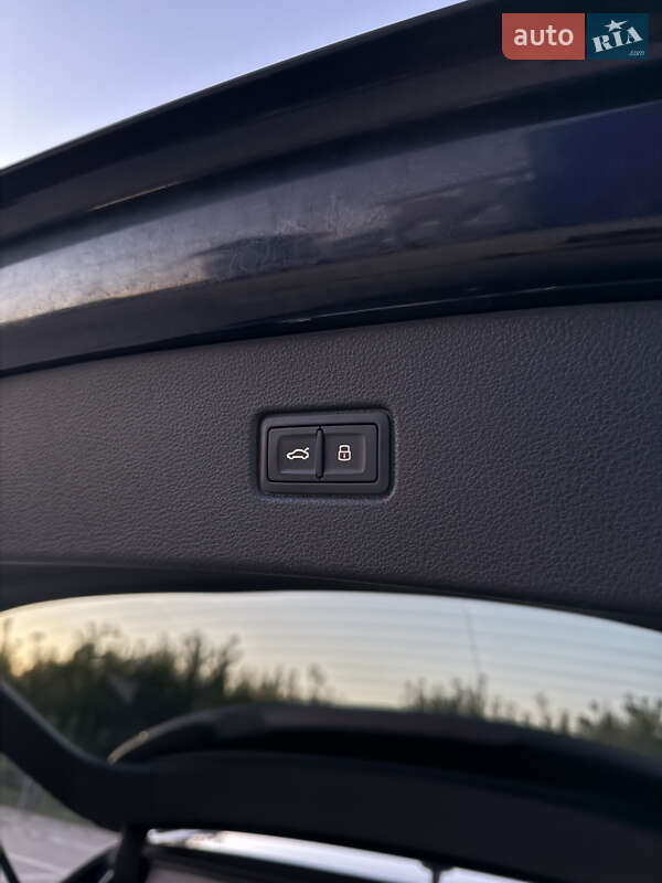 Внедорожник / Кроссовер Audi Q7 2016 в Тернополе фото 57 Внедорожник / Кроссовер Audi Q7 2016 в Тернополе