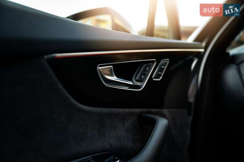 Внедорожник / Кроссовер Audi Q7 2019 в Житомире