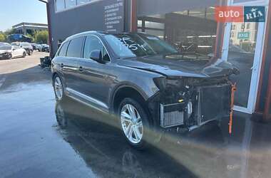 Позашляховик / Кросовер Audi Q7 2020 в Львові