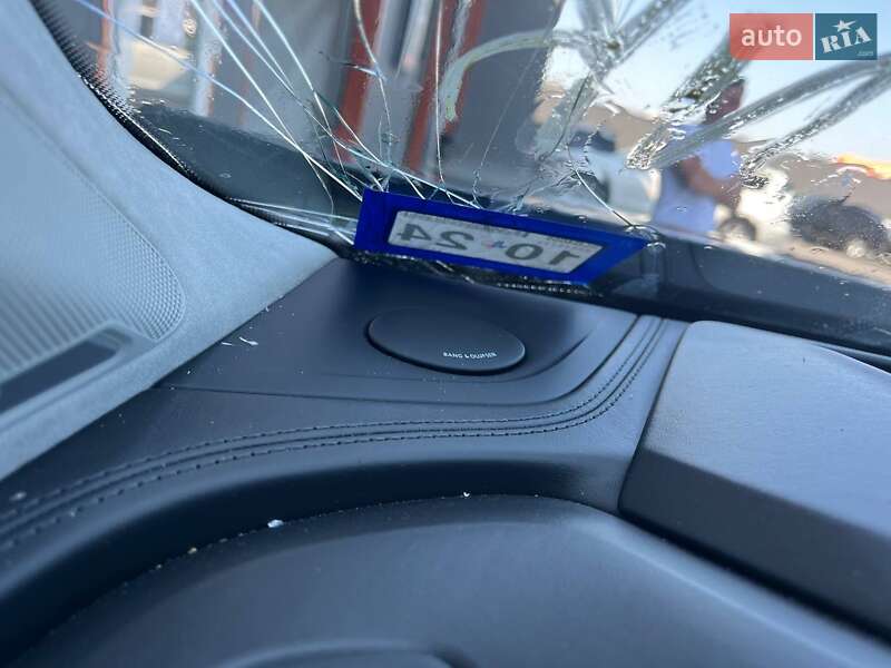 Внедорожник / Кроссовер Audi Q7 2020 в Львове фото 11 Внедорожник / Кроссовер Audi Q7 2020 в Львове