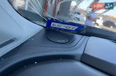 Внедорожник / Кроссовер Audi Q7 2020 в 