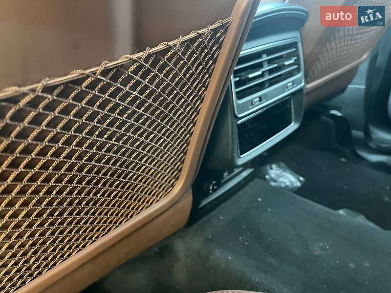 Внедорожник / Кроссовер Audi Q7 2020 в Львове фото 15 Внедорожник / Кроссовер Audi Q7 2020 в Львове
