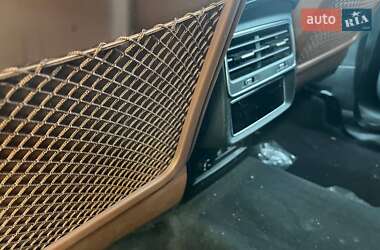 Внедорожник / Кроссовер Audi Q7 2020 в 