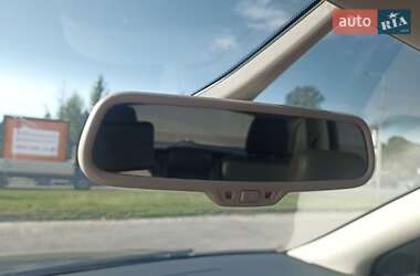 Внедорожник / Кроссовер Audi Q7 2012 в Львове