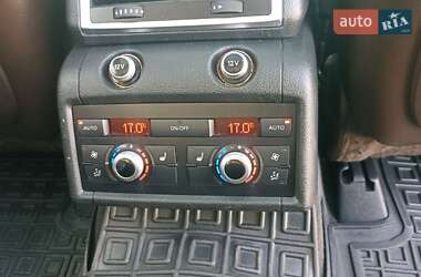 Внедорожник / Кроссовер Audi Q7 2012 в Львове
