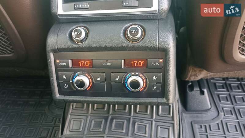 Внедорожник / Кроссовер Audi Q7 2012 в Львове фото 13 Внедорожник / Кроссовер Audi Q7 2012 в Львове