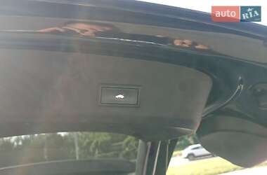 Внедорожник / Кроссовер Audi Q7 2012 в Львове
