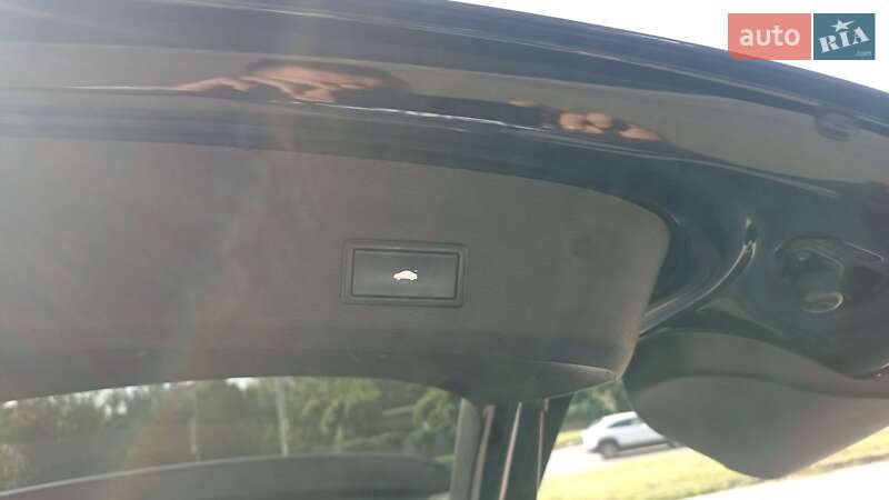 Внедорожник / Кроссовер Audi Q7 2012 в Львове фото 17 Внедорожник / Кроссовер Audi Q7 2012 в Львове