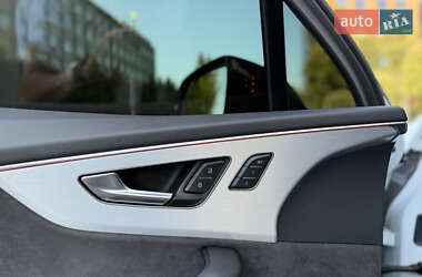 Внедорожник / Кроссовер Audi Q7 2021 в 