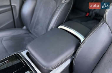 Внедорожник / Кроссовер Audi Q7 2021 в 