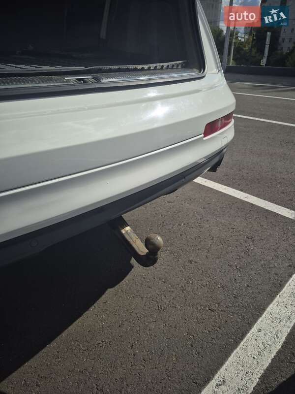 Позашляховик / Кросовер Audi Q7 2014 в Чернігові фото 12 Позашляховик / Кросовер Audi Q7 2014 в Чернігові