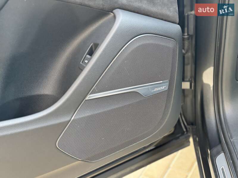 Позашляховик / Кросовер Audi Q7 2019 в Києві фото 28 Позашляховик / Кросовер Audi Q7 2019 в Києві