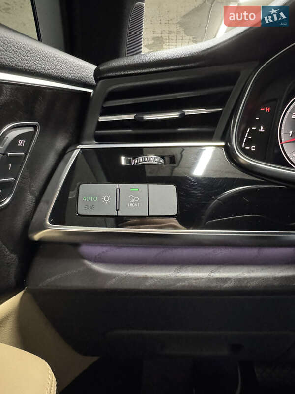 Внедорожник / Кроссовер Audi Q7 2021 в Одессе фото 36 Внедорожник / Кроссовер Audi Q7 2021 в Одессе