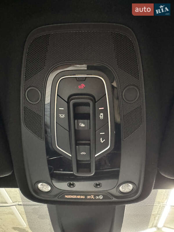 Внедорожник / Кроссовер Audi Q7 2021 в Одессе фото 45 Внедорожник / Кроссовер Audi Q7 2021 в Одессе