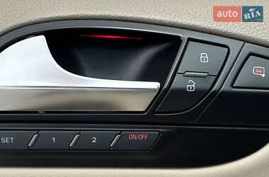 Внедорожник / Кроссовер Audi Q7 2012 в 