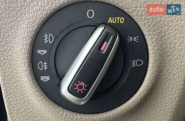 Внедорожник / Кроссовер Audi Q7 2012 в 
