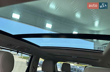 Внедорожник / Кроссовер Audi Q7 2012 в 