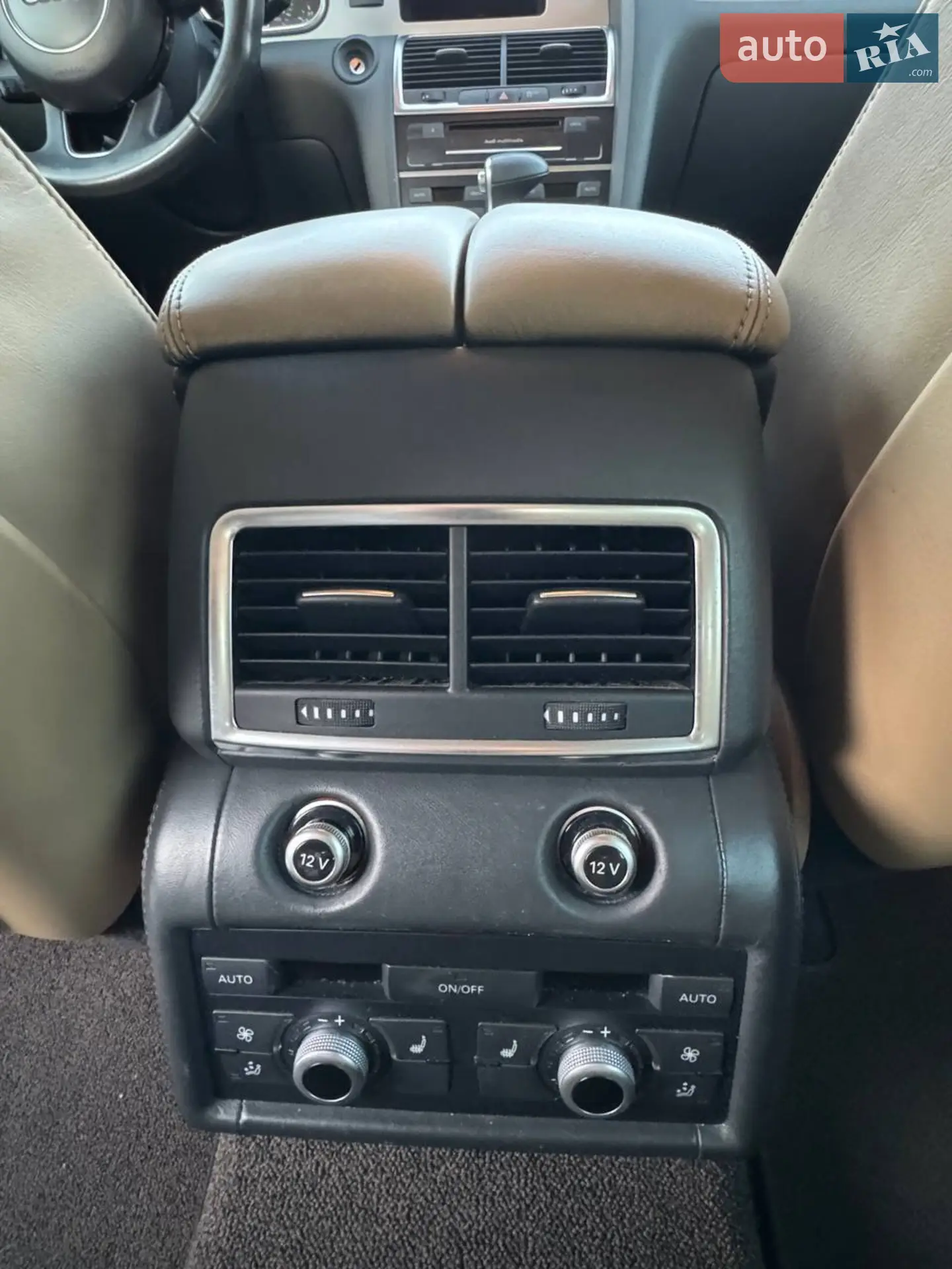 2013 Audi Q7 - мініатюра 14