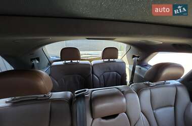 Позашляховик / Кросовер Audi Q7 2015 в 