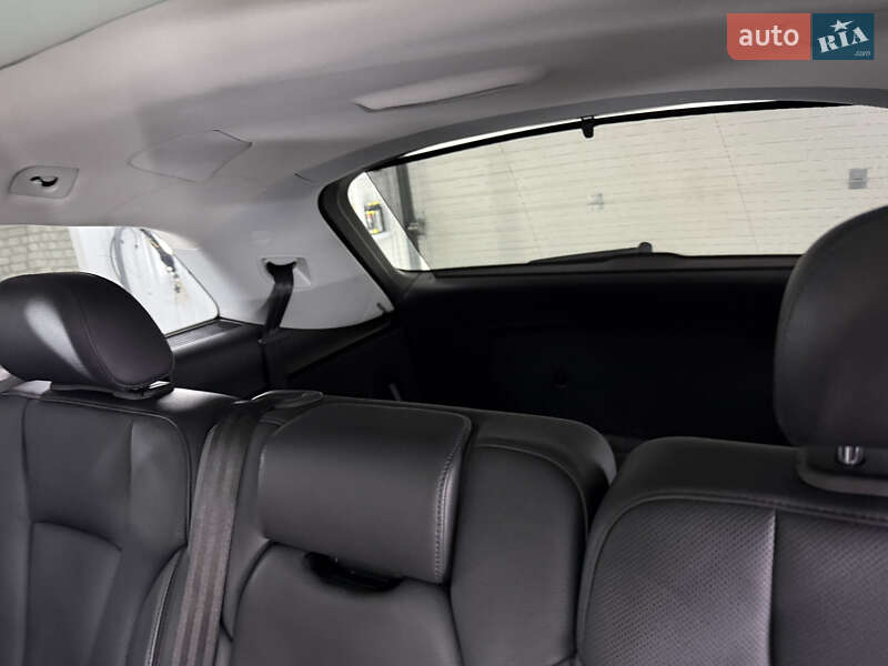 Внедорожник / Кроссовер Audi Q7 2018 в Черновцах фото 5 Внедорожник / Кроссовер Audi Q7 2018 в Черновцах