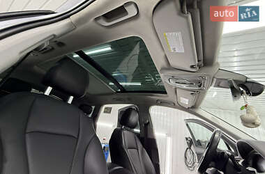 Позашляховик / Кросовер Audi Q7 2018 в 