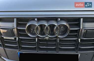 Внедорожник / Кроссовер Audi Q7 2023 в 