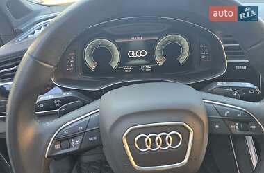 Внедорожник / Кроссовер Audi Q7 2023 в 