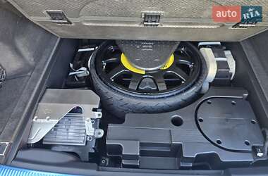 Внедорожник / Кроссовер Audi Q7 2023 в 