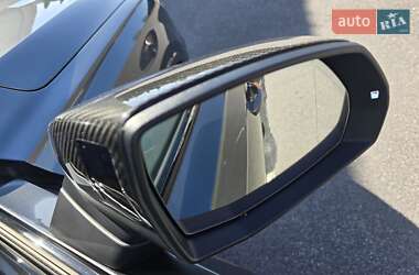 Внедорожник / Кроссовер Audi Q7 2023 в 