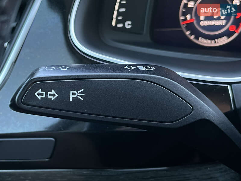 Внедорожник / Кроссовер Audi Q7 2015 в Бердичеве