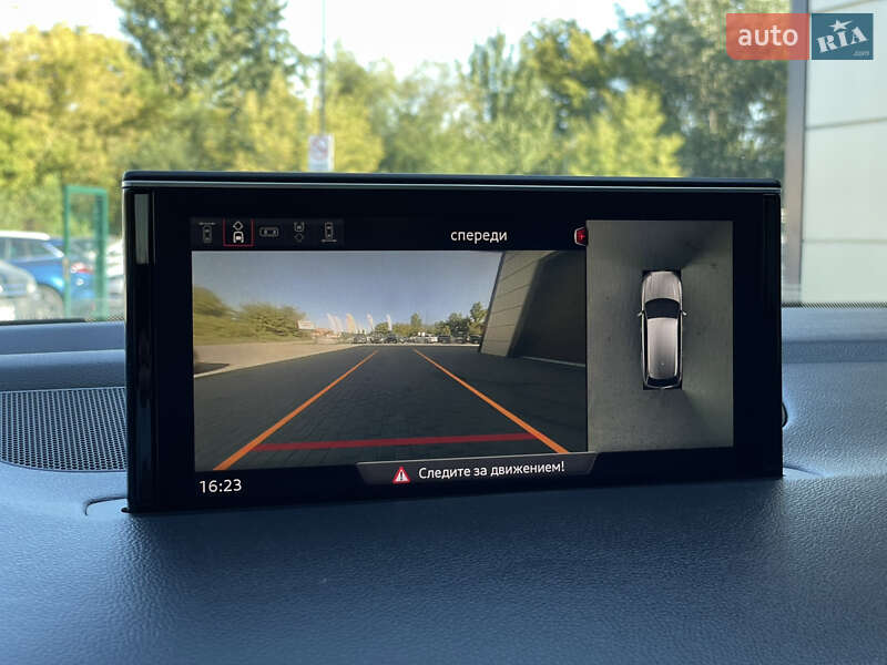 Внедорожник / Кроссовер Audi Q7 2015 в Бердичеве